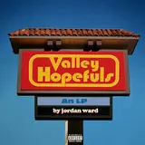 Jordan Ward — Tryingthings