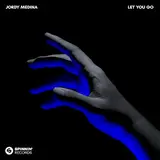 Jordy Medina — Let You Go