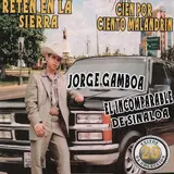 Jorge Gamboa — El Fontanero