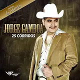 Jorge Gamboa — Mi Compa Melon