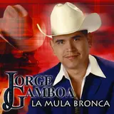 Jorge Gamboa — Él Pidió Paso