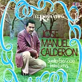 José Manuel Calderón — Triste Lucha
