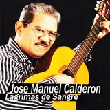 José Manuel Calderón — Vida Miserable