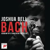 Joshua Bell — The Four Seasons - Violin Concerto In F Minor, Op. 8 No. 4, Rv 297 "Winter": I. Allegro Non Molto Ft Antonio Vivaldi & Academy Of St Martin In The Fields