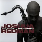 Joshua Redman — Cat Battles