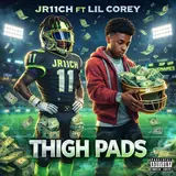 Jr11Ch — Aint What It Seem