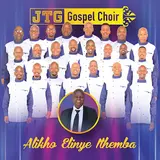 Jtg Gospel Choir — Nyakallang