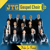 Jtg Gospel Choir — Moikangwi Wa Me