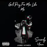 Jubei Hymes — Frequency