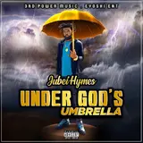 Jubei Hymes — Under Gods Umbrella (8_24_21, 2.30 Pm)