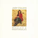 Judy Collins — Amazing Grace