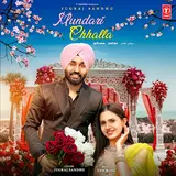 Jugraj Sandhu — Mundari Chhalla Ft The Boss