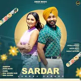Jugraj Sandhu — Sardar