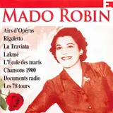 Jules Gressier — Lakmé, Act Iii: "Sous Le Ciel Tout Étoilé" (Lakmé, Gérald) Ft Orchestre Radio-Lyrique & Mado Robin & Charles Richard