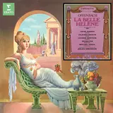Jules Gressier — La Belle Hélène, Act 2: Invocation À Vénus. "On Me Nomme Hélène La Blonde" (Hélène) (Feat. Deva Dassy) Ft Jacques Offenbach