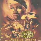 Juma Nature — Ukweli Na Uwazi (Feat. Fid-Q)