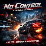 Junera Vision — No Control