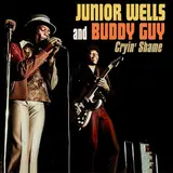 Junior Wells — Cryin' Shame Ft Buddy Guy