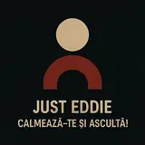 Just Eddie — Stai Așa, Wait A Minute! (Radio Edit) (Feat. Teo)