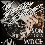 Justin Johnson — Son Of A Witch