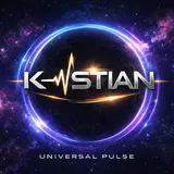 K-Stian — Gravity In Slow Motion