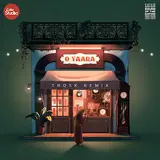 Kaavish — O Yaara (Trosk Remix) Ft Trosk