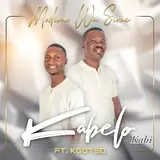 Kabelo Kabi — Nhlomogele Pelo