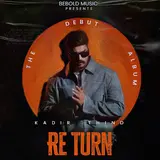 Kadir Thind — O Black Ft Gurlej Akhtar