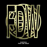 Kafvka — Fick Die Welt
