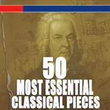 Kanon Orchestre De Chambre — Canon In D Ft Jean-Francois Paillard & Johann Pachelbel