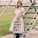 Katie Garfield — Only Time Will Tell
