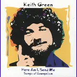 Keith Green — Song To My Parents