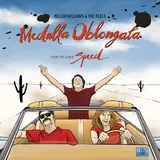 Keller Williams — Medulla Oblongata Ft The Keels
