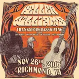 Keller Williams — Samson And Delilah (Live) (Live) (Feat. Jeff Austin, Danton Boller, Nicky Sanders & Jay Starling)