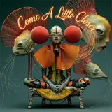 Kelly Boesch — Come A Little Closer