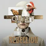 Kelly Boesch — Quiet Rebellion