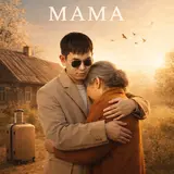Kenjebek Nurdolday — Мама