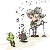 Kenny Walker — Pick And Sing Like Willie