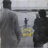 Keshuv Huria — Little Things Ft Shariva Parulkar