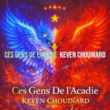 Keven Chouinard — Ces Gens De Lacadie