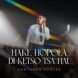 Kgethang Konese — Jesu Nkulunkulu Wami