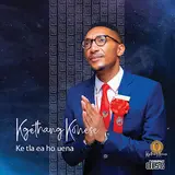 Kgethang Konese — Modimo O Sa Utlwile