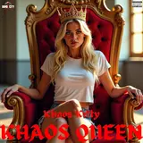 Khaos Kitty — Khaos Kitty