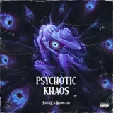 Khaos Lan — Psychotic Khaos (Feat. Pxycxz)