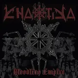 Khaotika — Masters Ov Mayhem