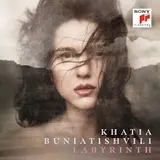 Khatia Buniatishvili — Les Barricades Mystérieuses Ft François Couperin