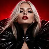 Kianzo — Black Silk White Smoke