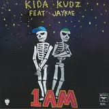 Kida Kudz — 1Am (Feat. Jaykae)