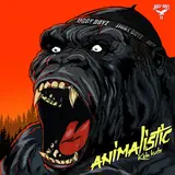 Kida Kudz — Animalistic