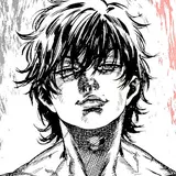 Kiddo Senshi — Baki